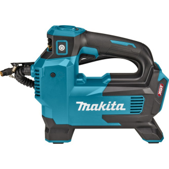 Купить Насос автомобильный Makita MP 001 GZ аккумуляторный фото №2