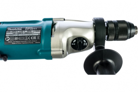 Купить Дрель Makita DP 4011 фото №4