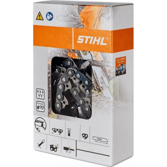 Купить Цепь STIHL Picco Micro 3/8 - 1,3 - 50  (63 PM)   3613-006-0050 фото №3