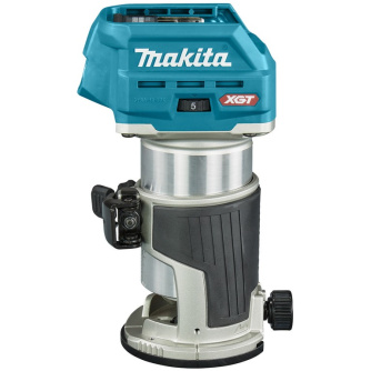 Купить Фрезер Makita RT 001 GZ19 фото №2