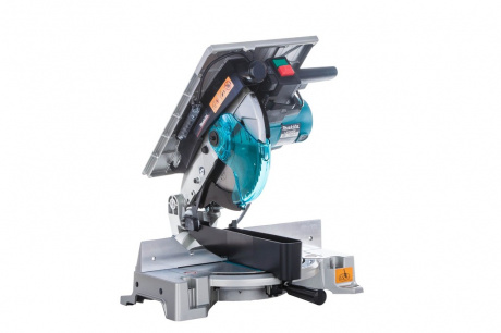 Купить Пила торцовочная  Makita  LH  1040  F фото №1