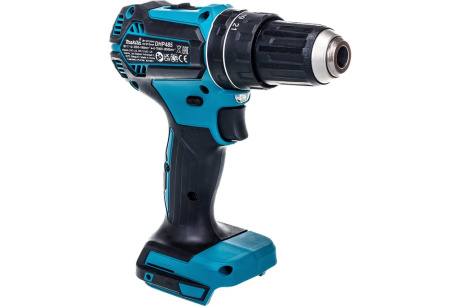 Купить Дрель аккумуляторная Makita DHP 485 Z Li-ion фото №2