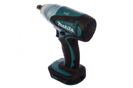 Купить Гайковерт аккумуляторный Makita DTW 251 Z фото №4